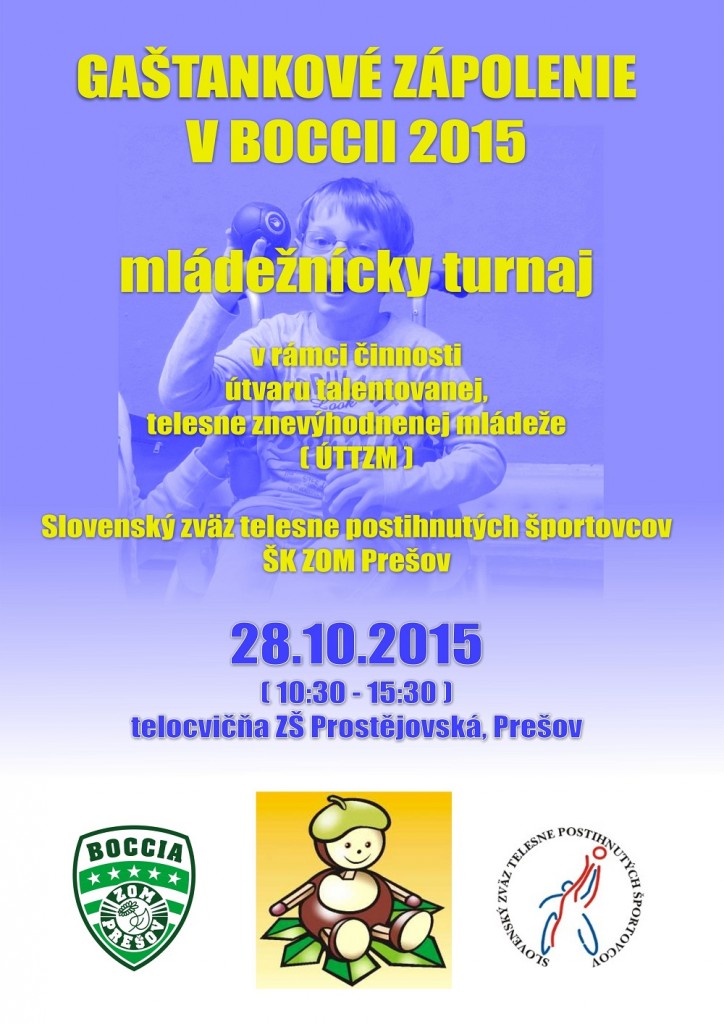 Plagat KP 2015 UTTZM