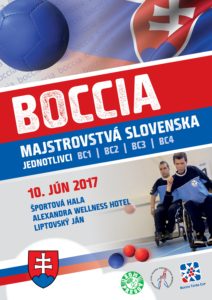 BOCCIA MSR 2017 - plagár A3 2